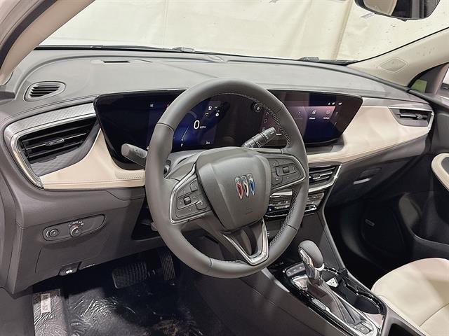 new 2026 Buick Encore GX car, priced at $35,875
