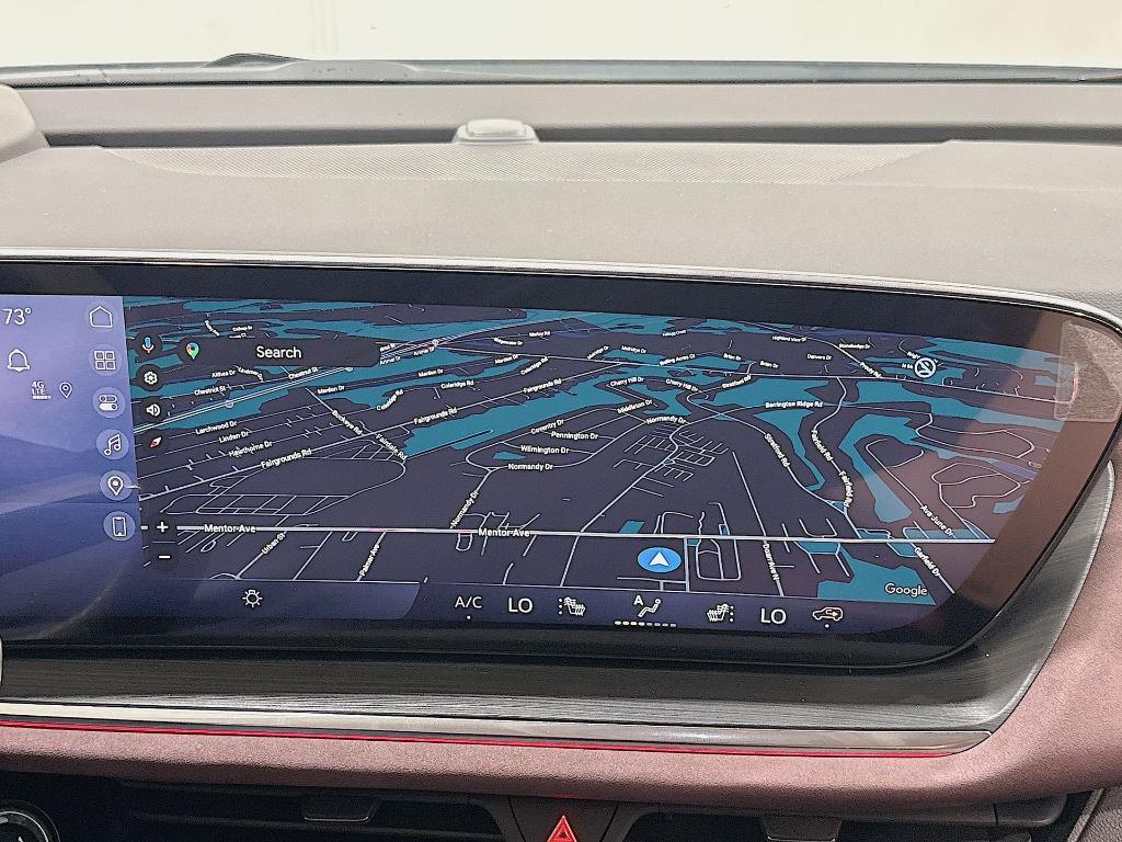 new 2026 Buick Envision car, priced at $45,975