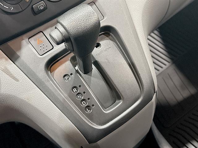 used 2020 Nissan NV200 car, priced at $21,900