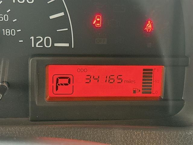 used 2020 Nissan NV200 car, priced at $21,900