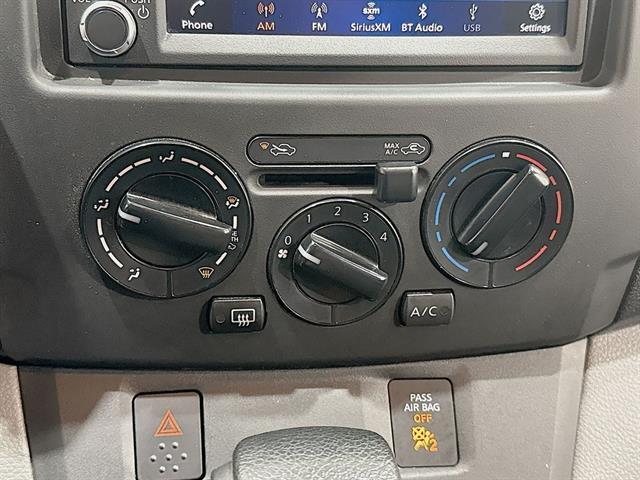 used 2020 Nissan NV200 car, priced at $21,900