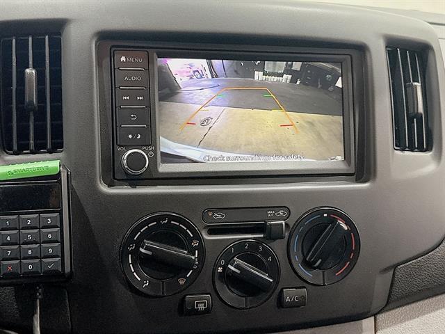 used 2020 Nissan NV200 car, priced at $21,900