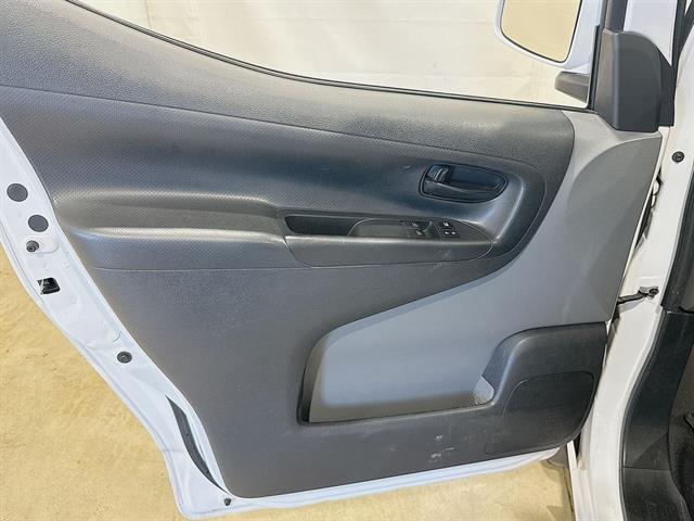 used 2020 Nissan NV200 car, priced at $21,900