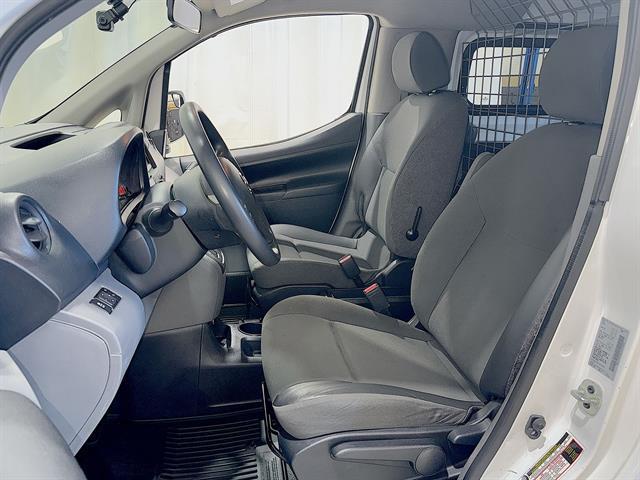 used 2020 Nissan NV200 car, priced at $21,900