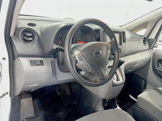 used 2020 Nissan NV200 car, priced at $21,900