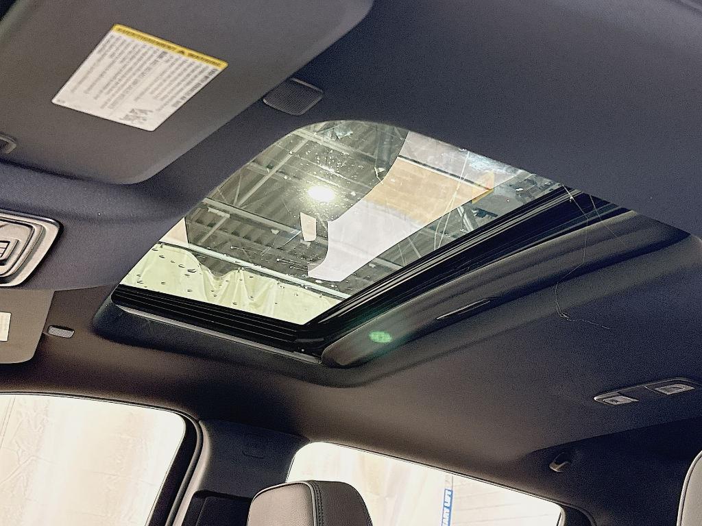 new 2026 GMC Sierra 2500 car, priced at $88,005