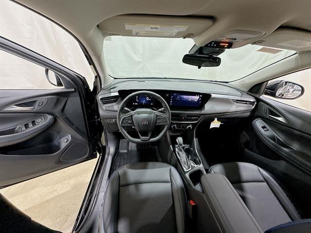 new 2026 Buick Encore GX car, priced at $30,830
