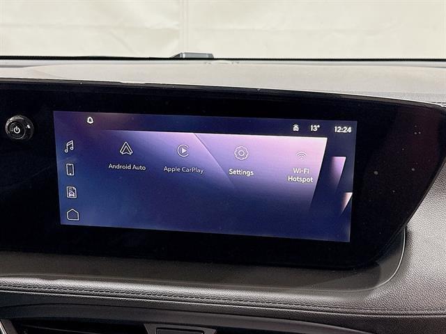 new 2026 Buick Encore GX car, priced at $30,830