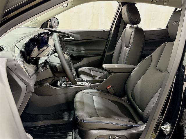 new 2026 Buick Encore GX car, priced at $30,830