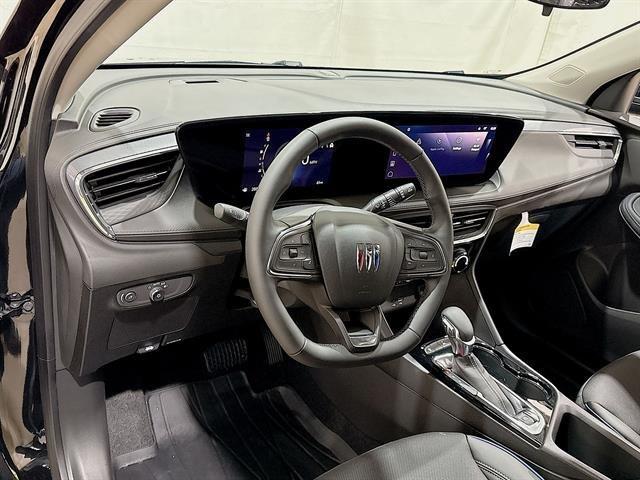 new 2026 Buick Encore GX car, priced at $30,830