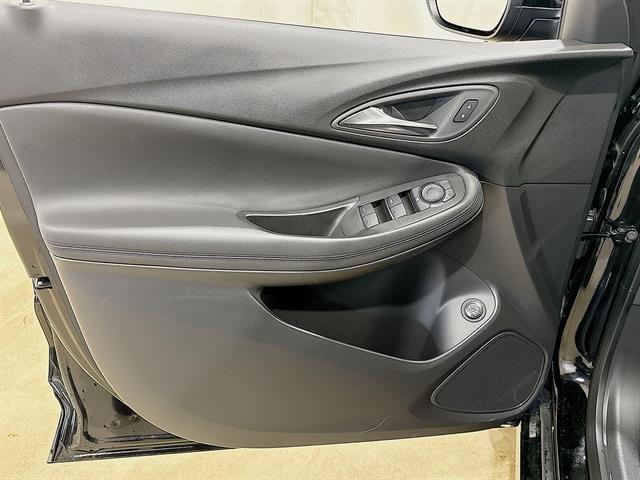 new 2026 Buick Encore GX car, priced at $30,830