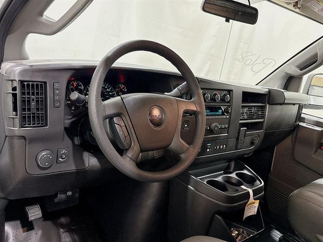 new 2025 GMC Savana 2500 car, priced at $51,005