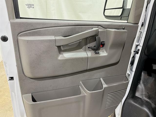 new 2025 GMC Savana 2500 car, priced at $51,005