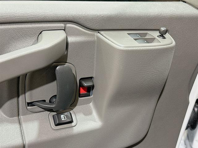 new 2025 GMC Savana 2500 car, priced at $51,005