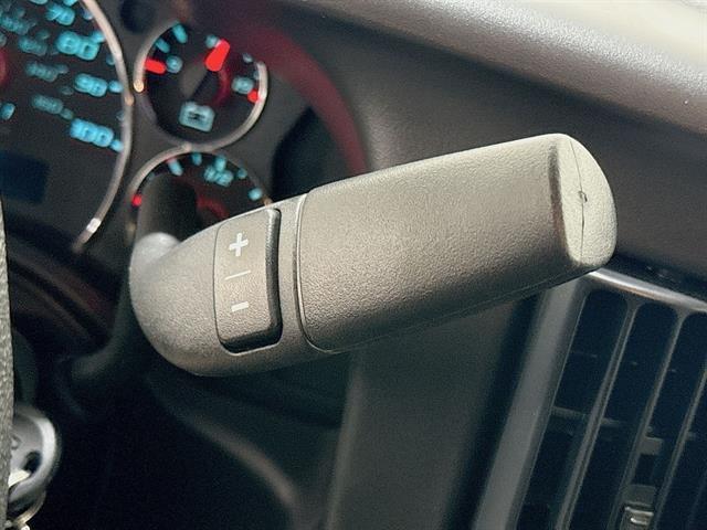 new 2025 GMC Savana 2500 car, priced at $51,005