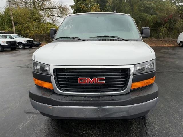new 2025 GMC Savana 2500 car, priced at $51,005