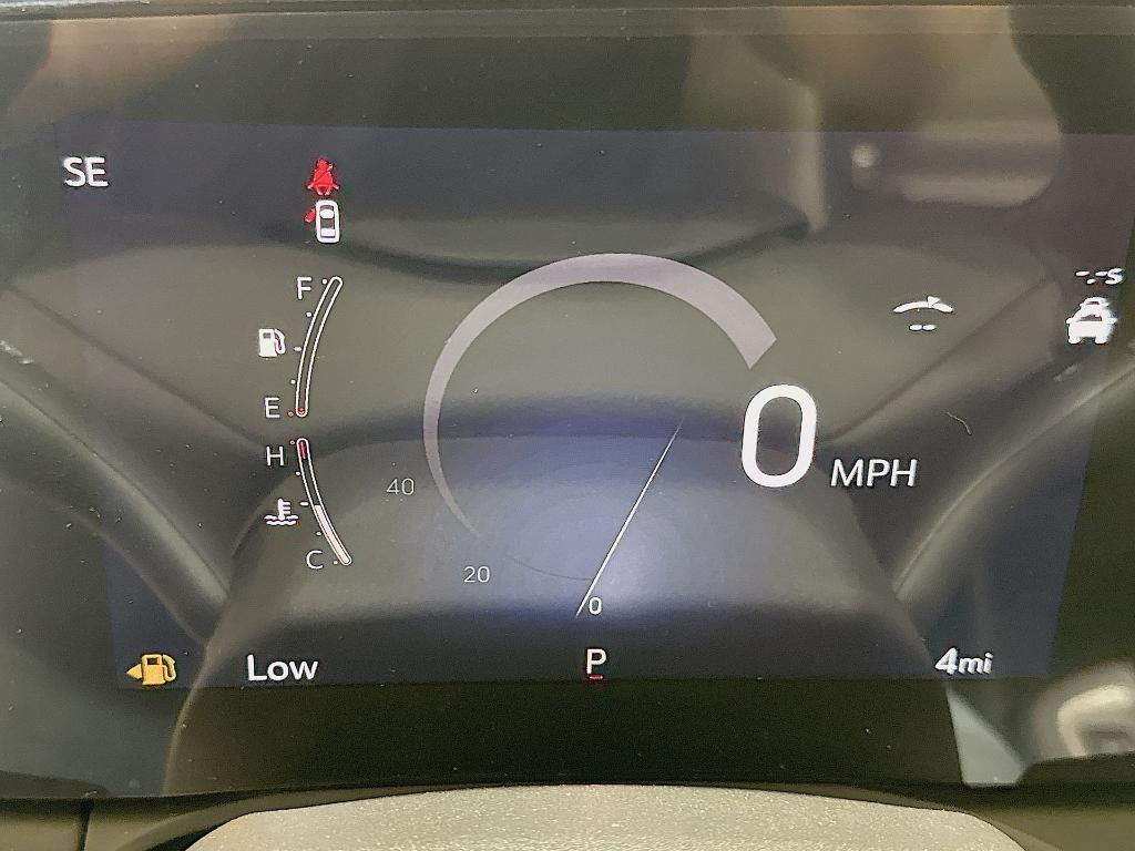 new 2026 Buick Envista car, priced at $32,433