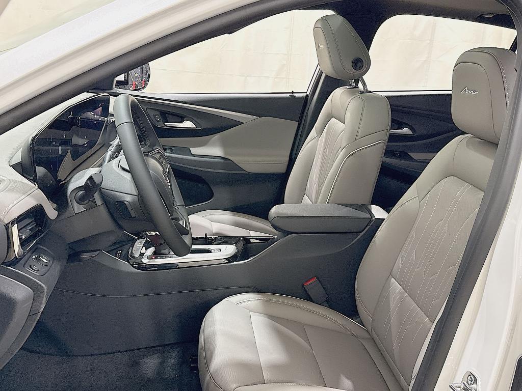 new 2026 Buick Envista car, priced at $32,433