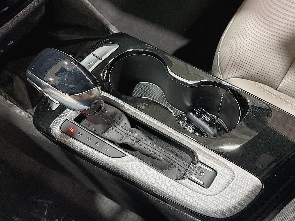 new 2026 Buick Envista car, priced at $32,433