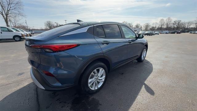 new 2026 Buick Envista car, priced at $26,930