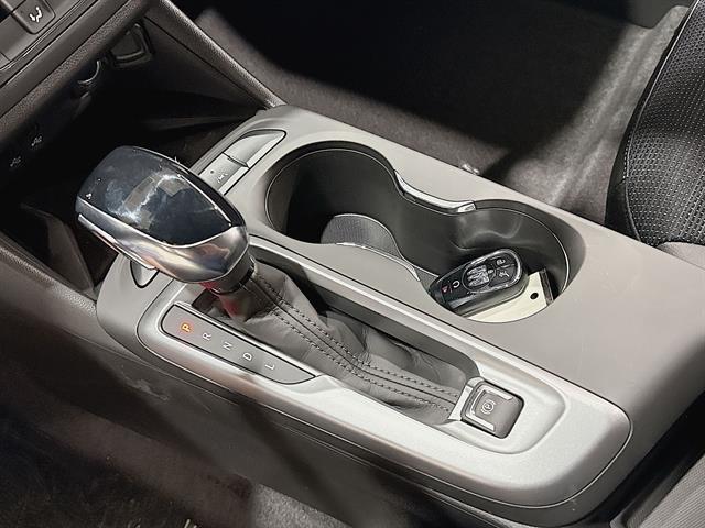 new 2026 Buick Envista car, priced at $26,930