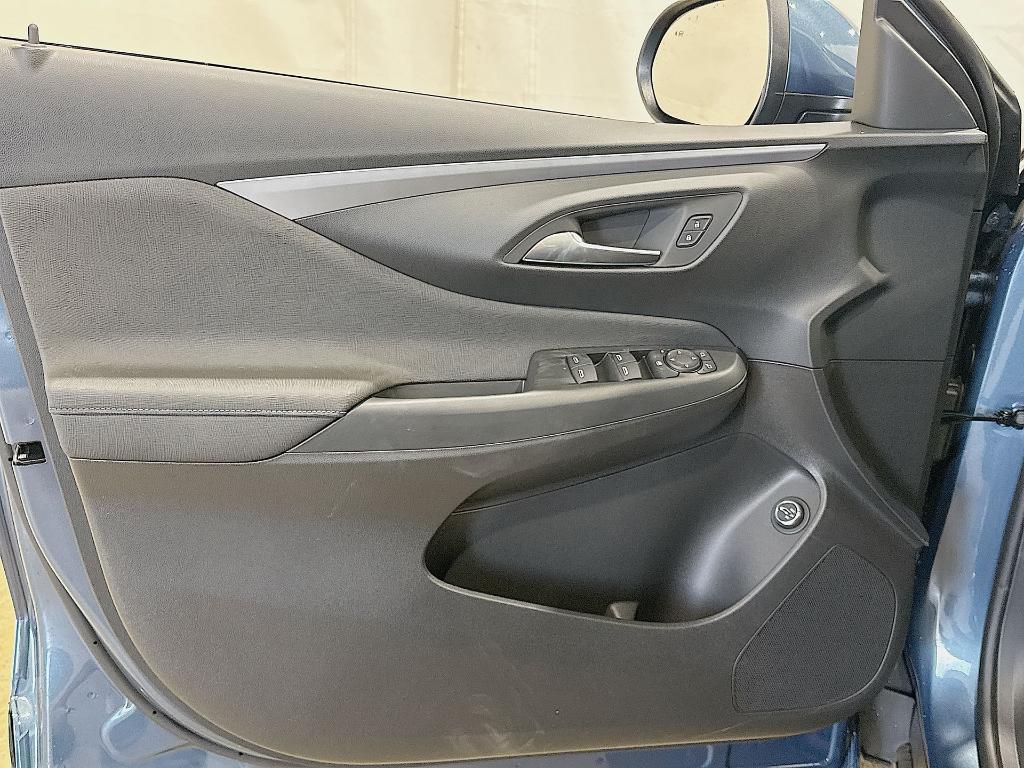 new 2026 Buick Envista car, priced at $26,930