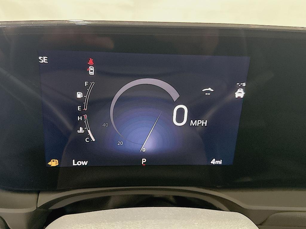 new 2026 Buick Envista car, priced at $26,930