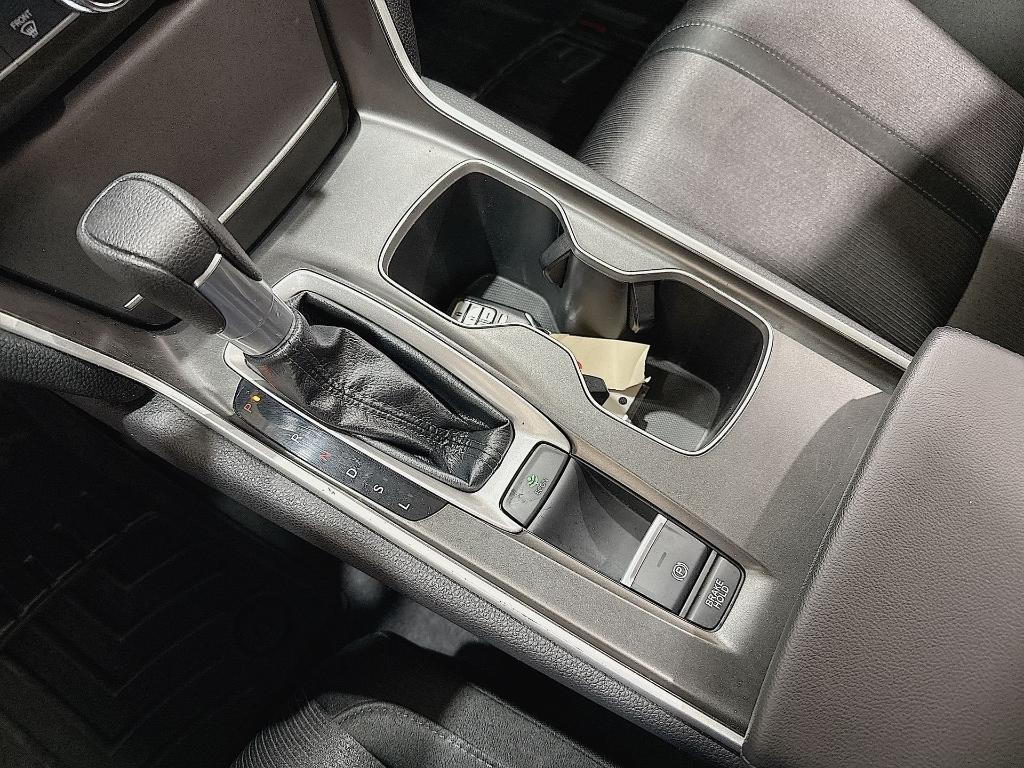 used 2020 Honda Accord car, priced at $21,448