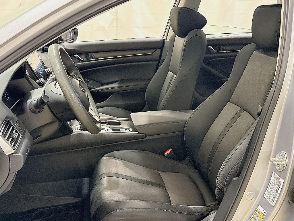 used 2020 Honda Accord car, priced at $21,448
