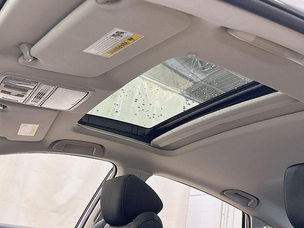 used 2020 Honda Accord car, priced at $21,448