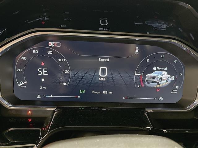 new 2026 GMC Sierra 1500 car, priced at $59,220