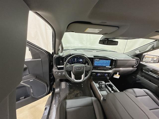 new 2026 GMC Sierra 1500 car, priced at $59,220