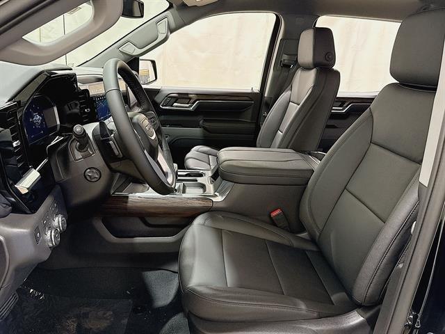 new 2026 GMC Sierra 1500 car, priced at $59,220