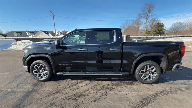 new 2026 GMC Sierra 1500 car, priced at $59,220
