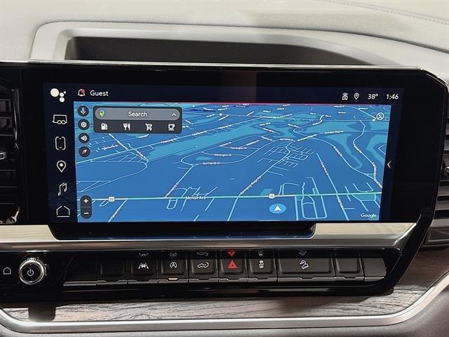 new 2026 GMC Sierra 1500 car, priced at $59,220