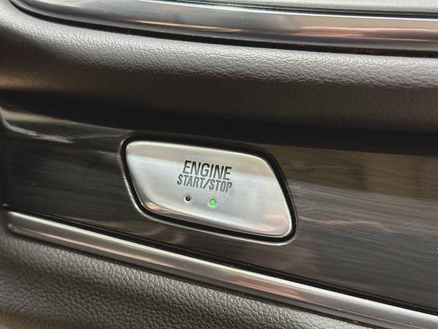 used 2022 Buick Enclave car, priced at $26,115