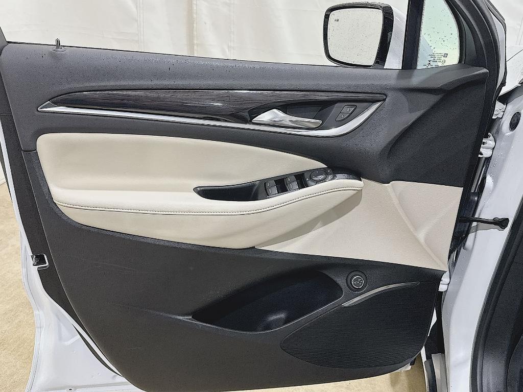 used 2022 Buick Enclave car, priced at $24,900