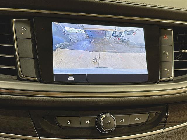 used 2022 Buick Enclave car, priced at $26,115