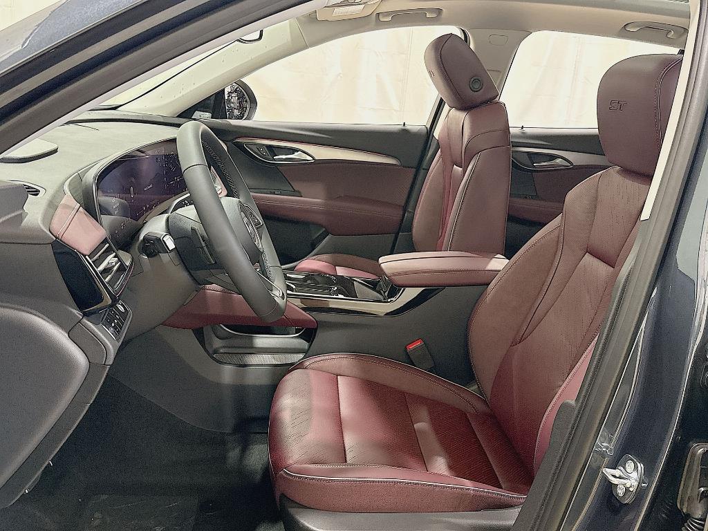 new 2026 Buick Envision car, priced at $46,459