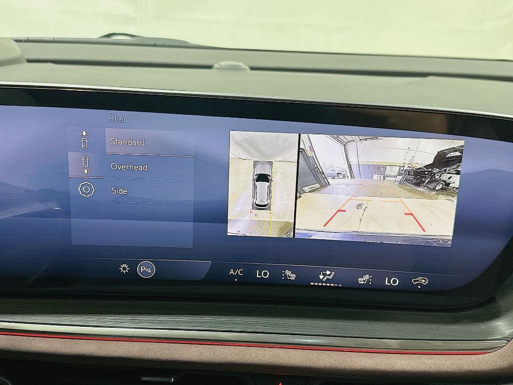 new 2026 Buick Envision car, priced at $46,459