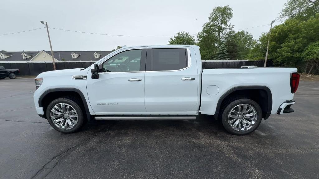 new 2026 GMC Sierra 1500 car, priced at $66,338