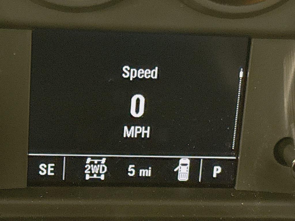 new 2026 GMC Sierra 3500 car, priced at $54,145