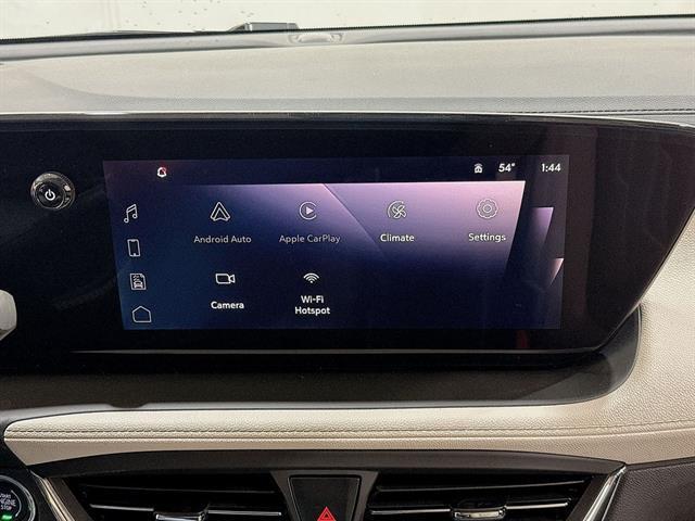 new 2026 Buick Encore GX car, priced at $36,625