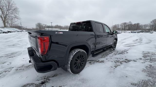 new 2026 GMC Sierra 1500 car, priced at $56,045