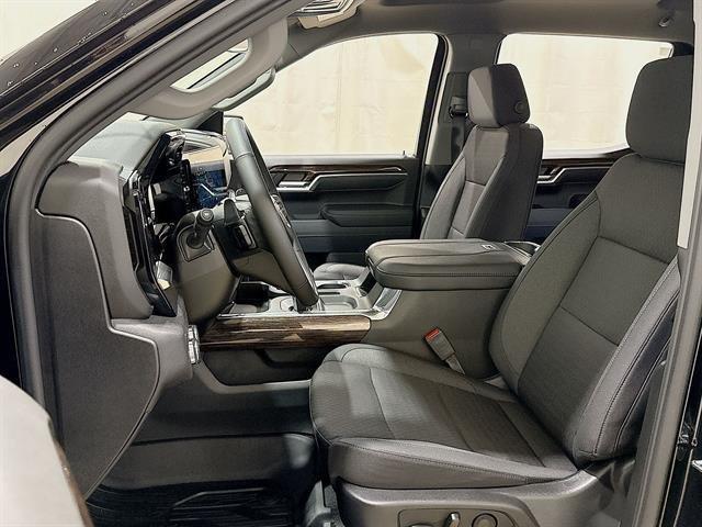 new 2026 GMC Sierra 1500 car, priced at $56,045