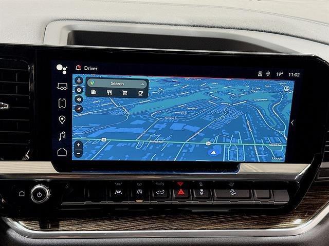 new 2026 GMC Sierra 1500 car, priced at $56,045