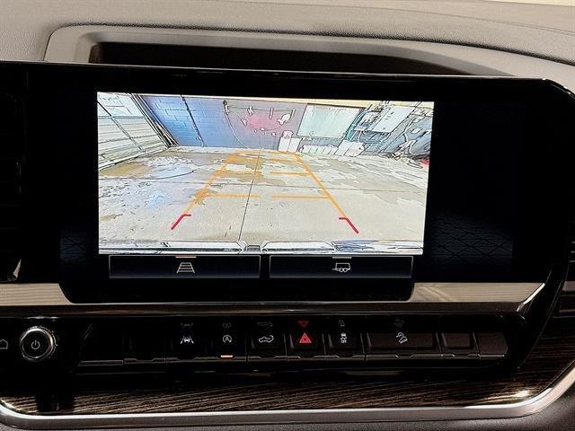 new 2026 GMC Sierra 1500 car, priced at $56,045