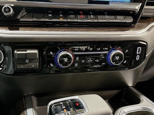 new 2026 GMC Sierra 1500 car, priced at $56,045