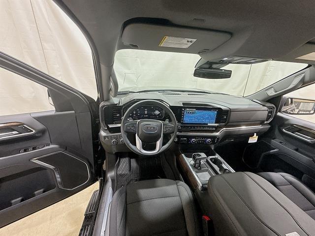 new 2026 GMC Sierra 1500 car, priced at $56,045
