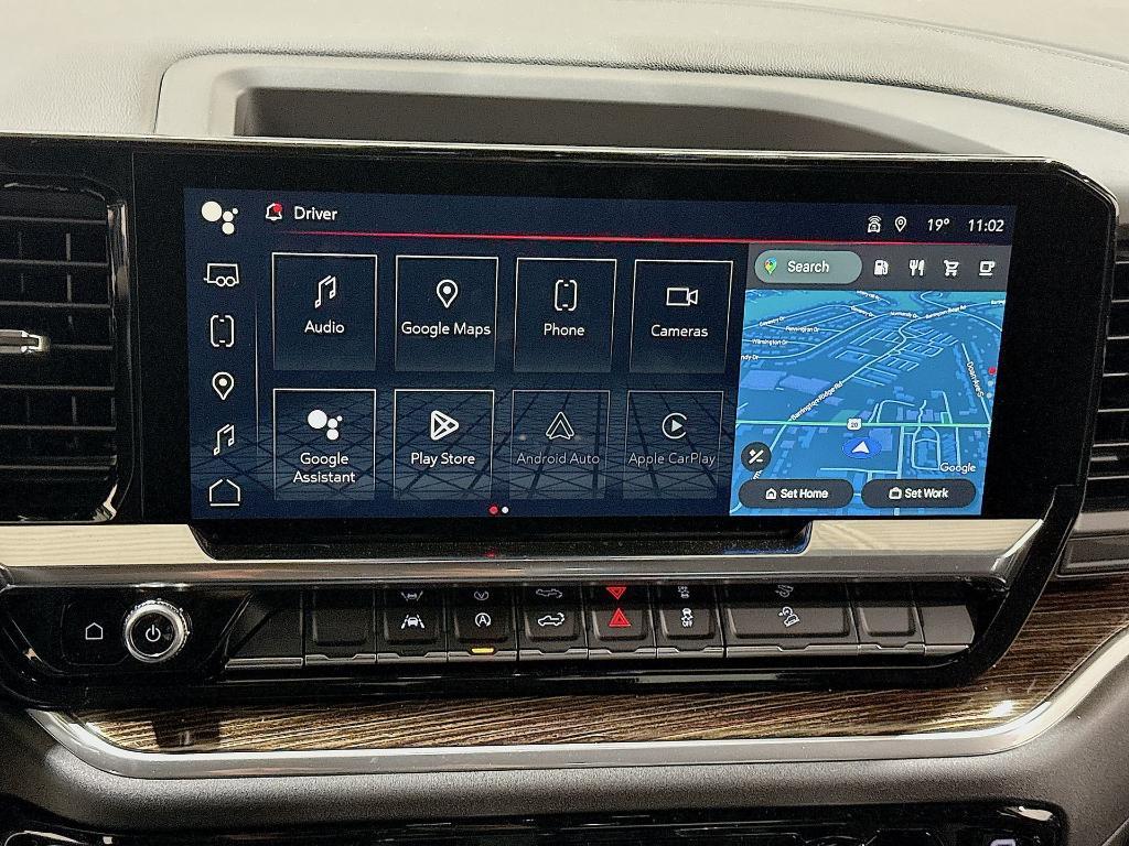 new 2026 GMC Sierra 1500 car, priced at $54,045